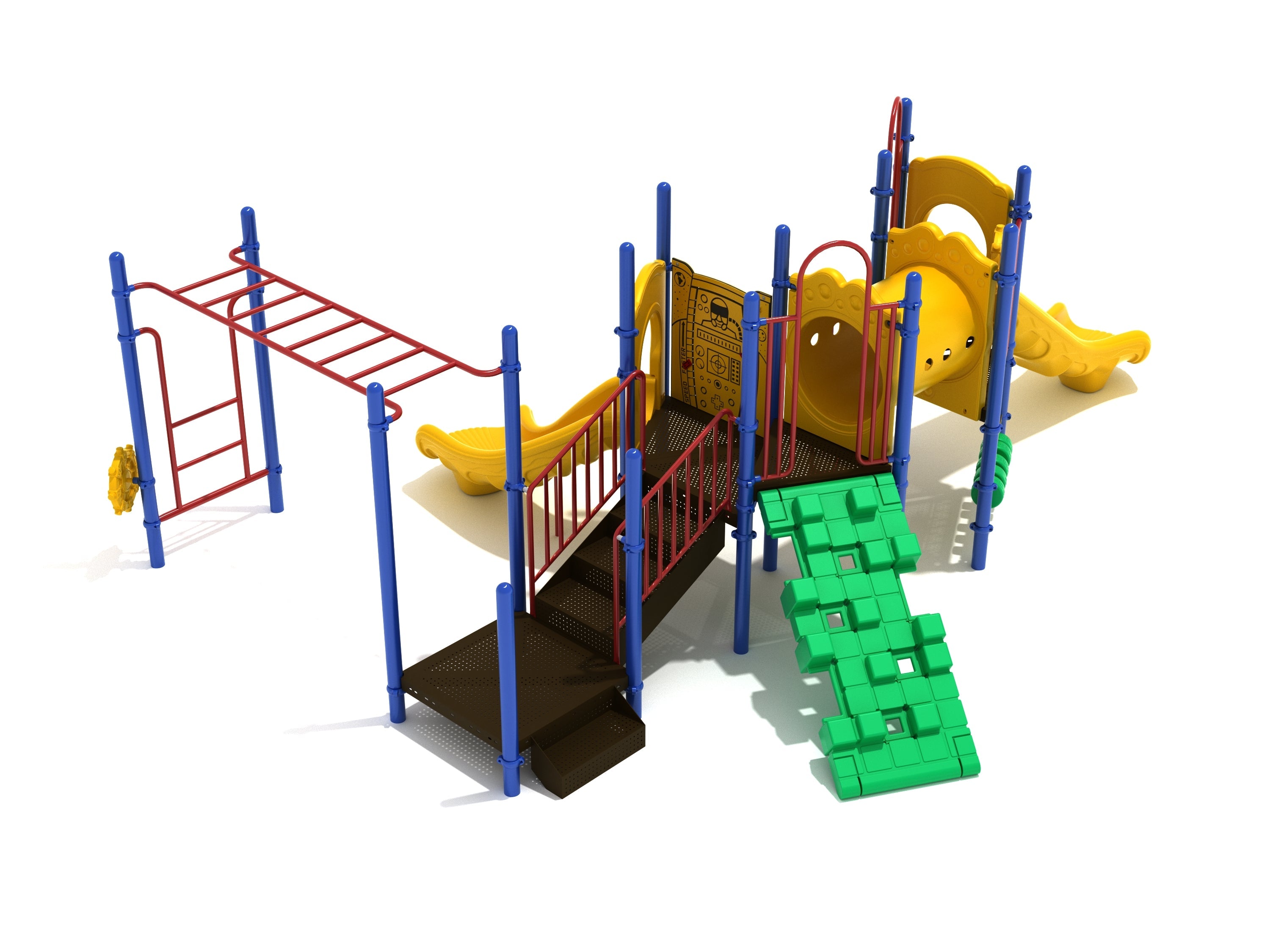 Duluth Playground
