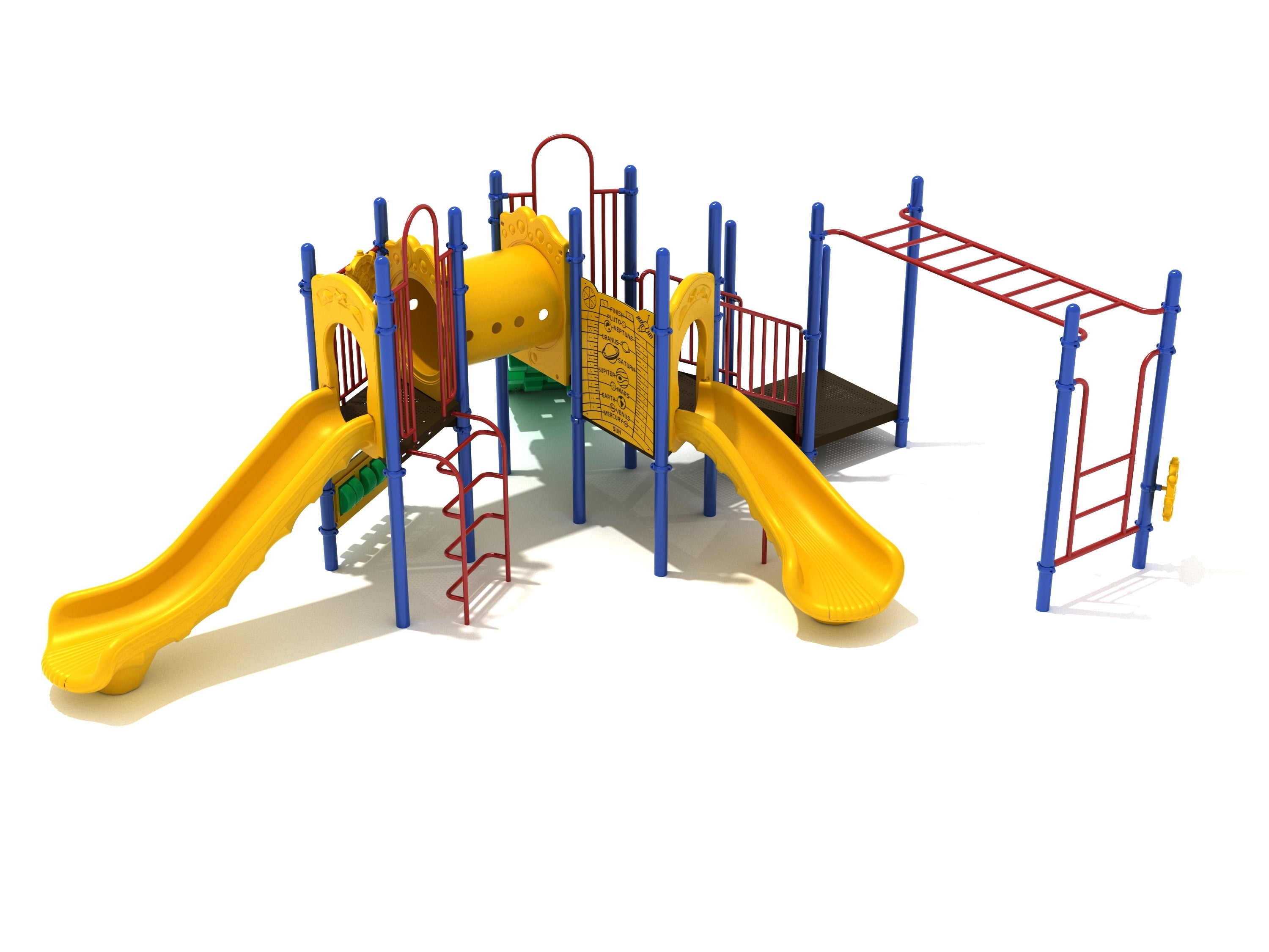 Duluth Playground