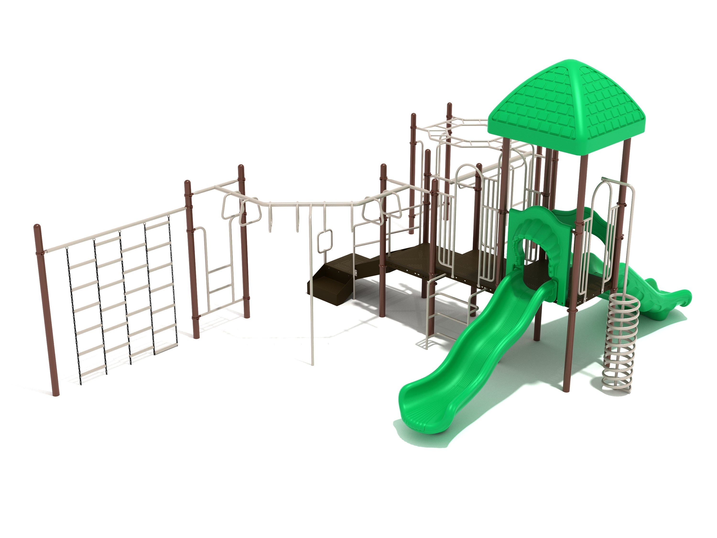 Grosse Pointe Playground