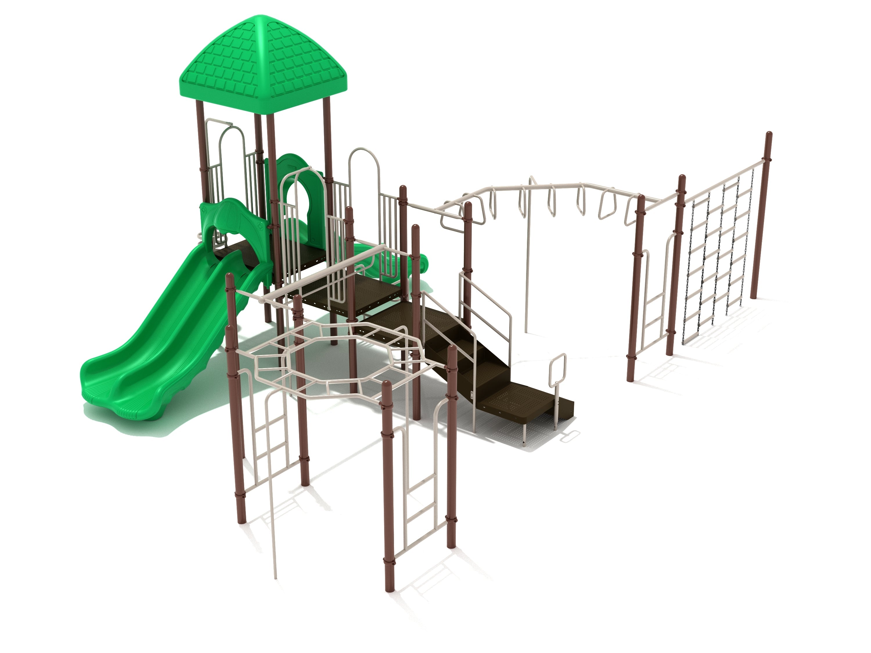Grosse Pointe Playground