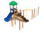 Grosse Pointe Playground