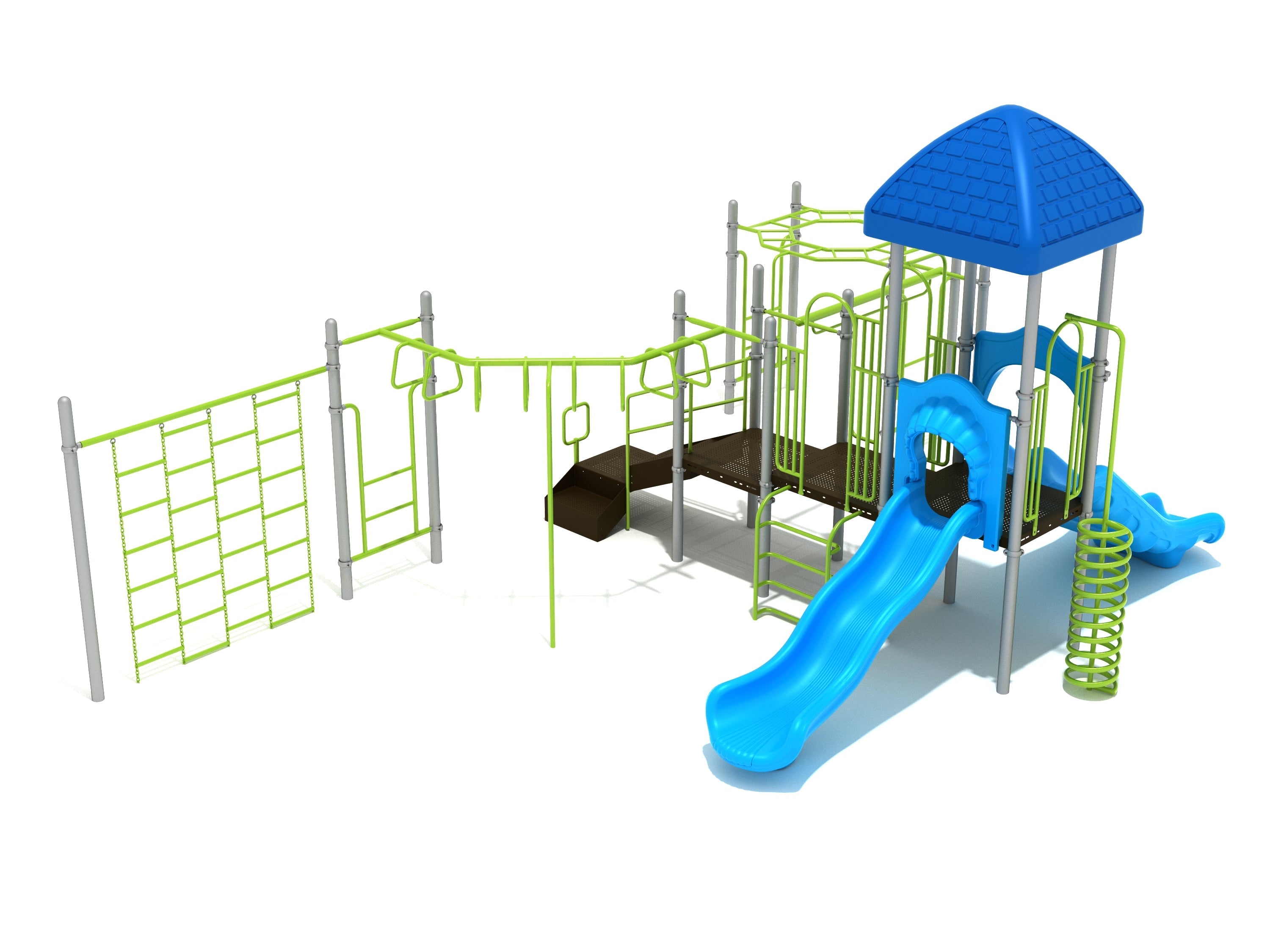Grosse Pointe Playground
