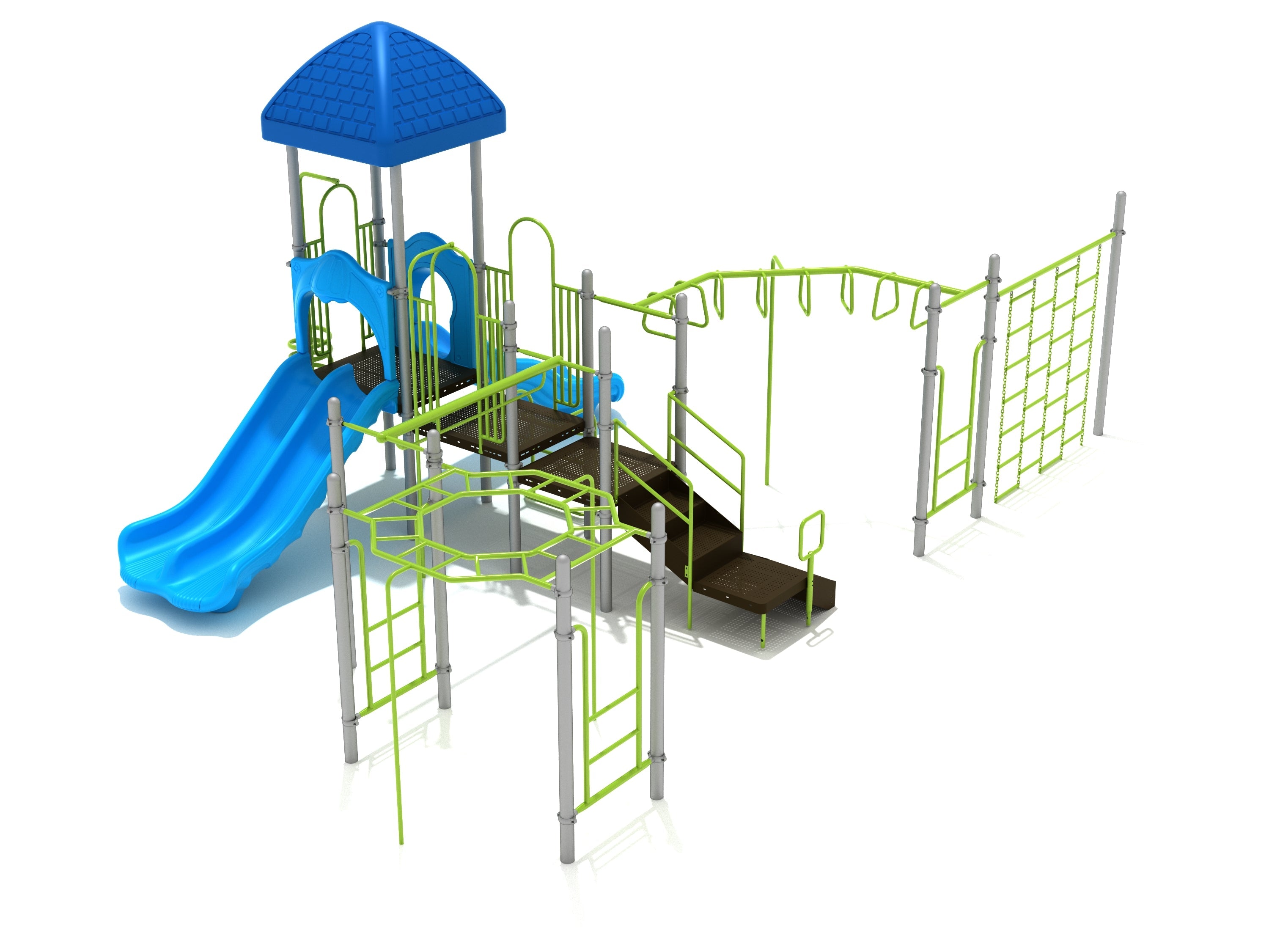 Grosse Pointe Playground