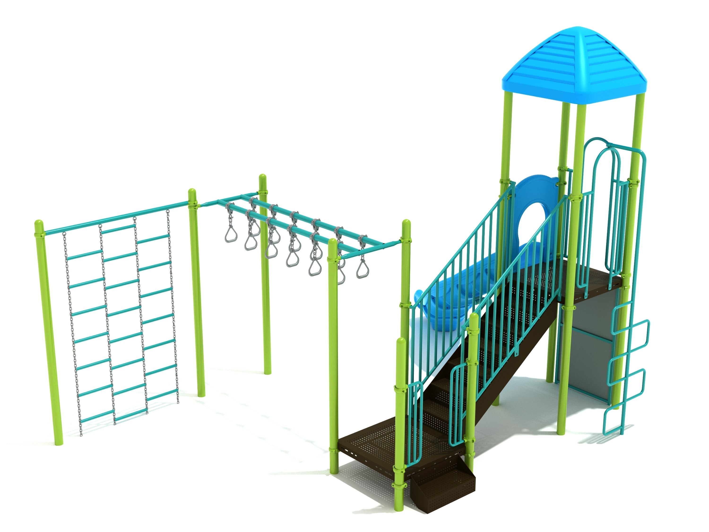 Homestead Playground