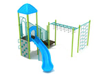 Homestead Playground