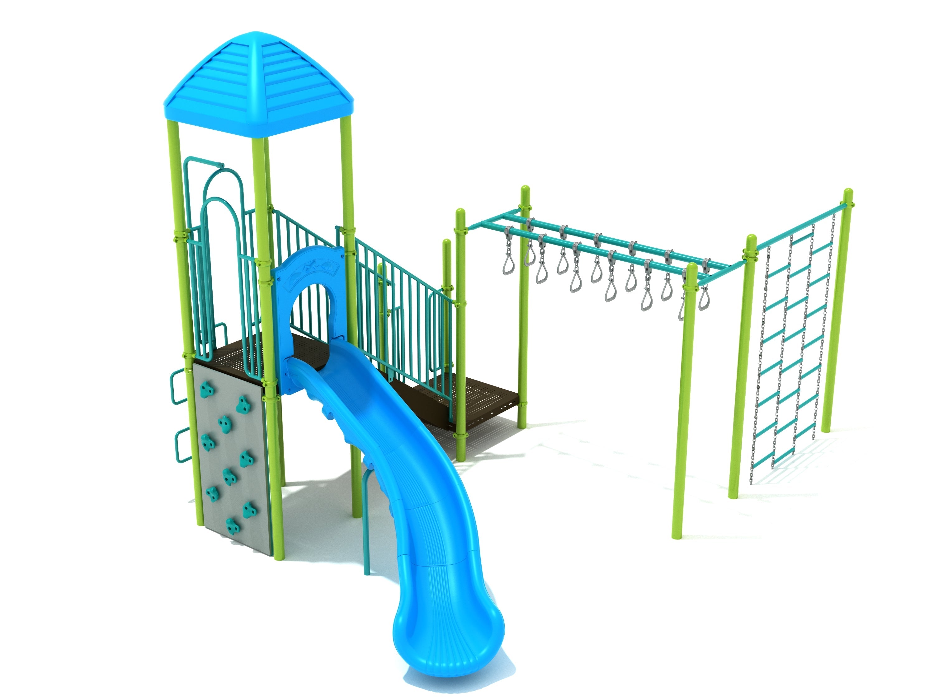 Homestead Playground