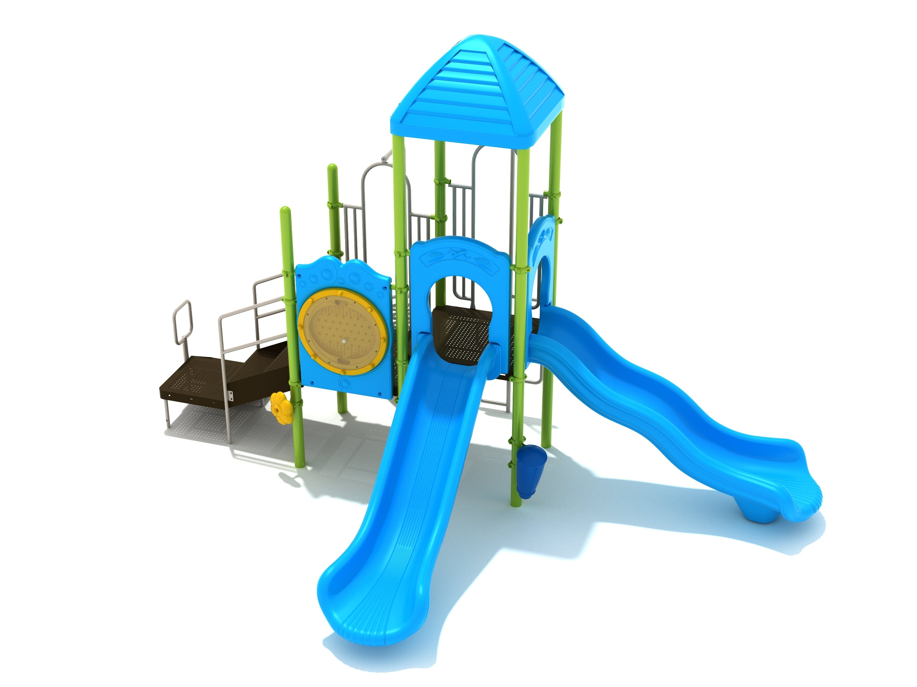 Egg Harbor Playground