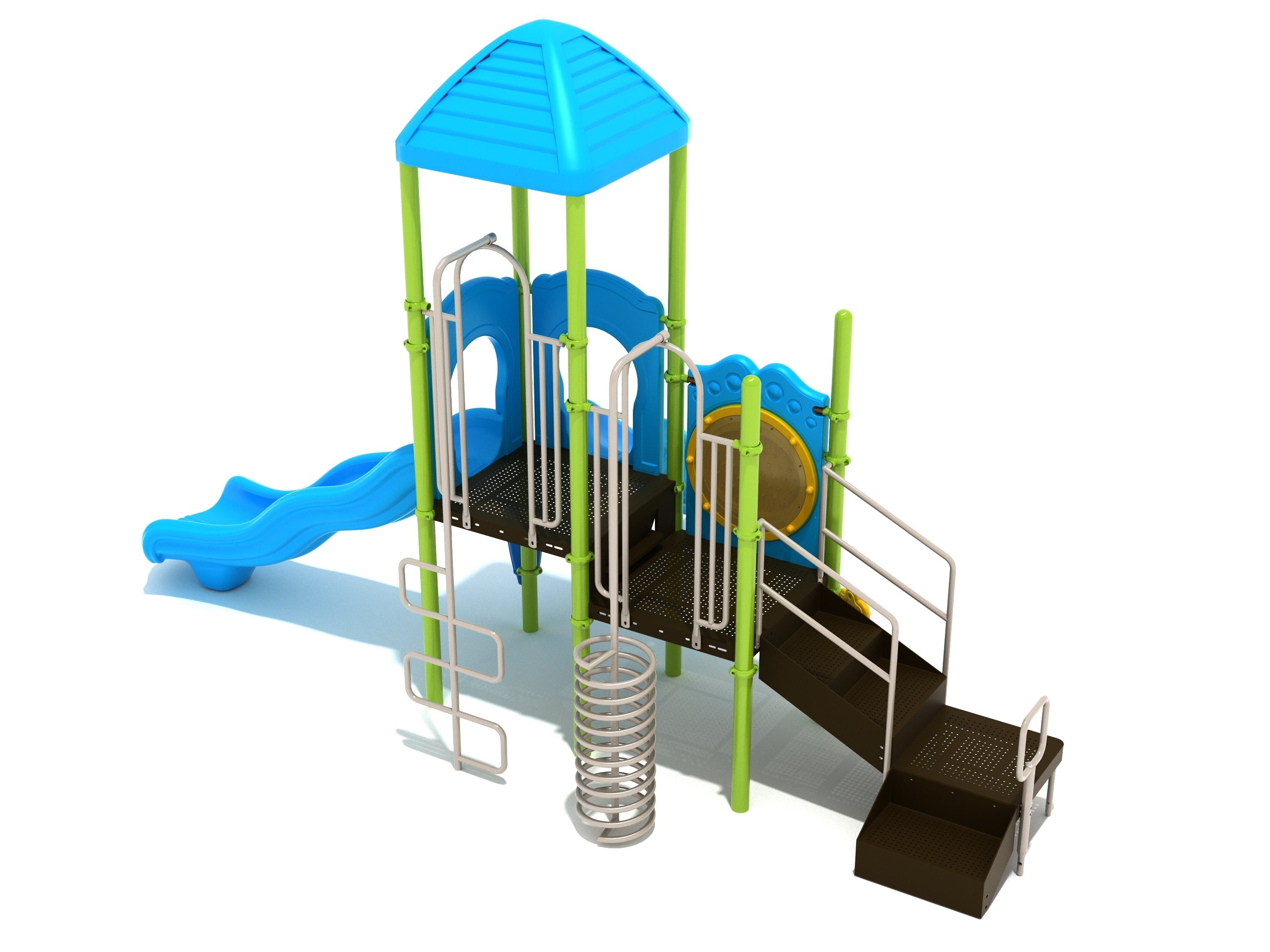 Egg Harbor Playground