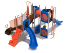 Keystone Crossing Play System