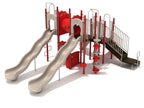 Keystone Crossing Play System