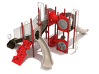 Keystone Crossing Play System