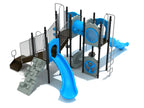 Keystone Crossing Play System