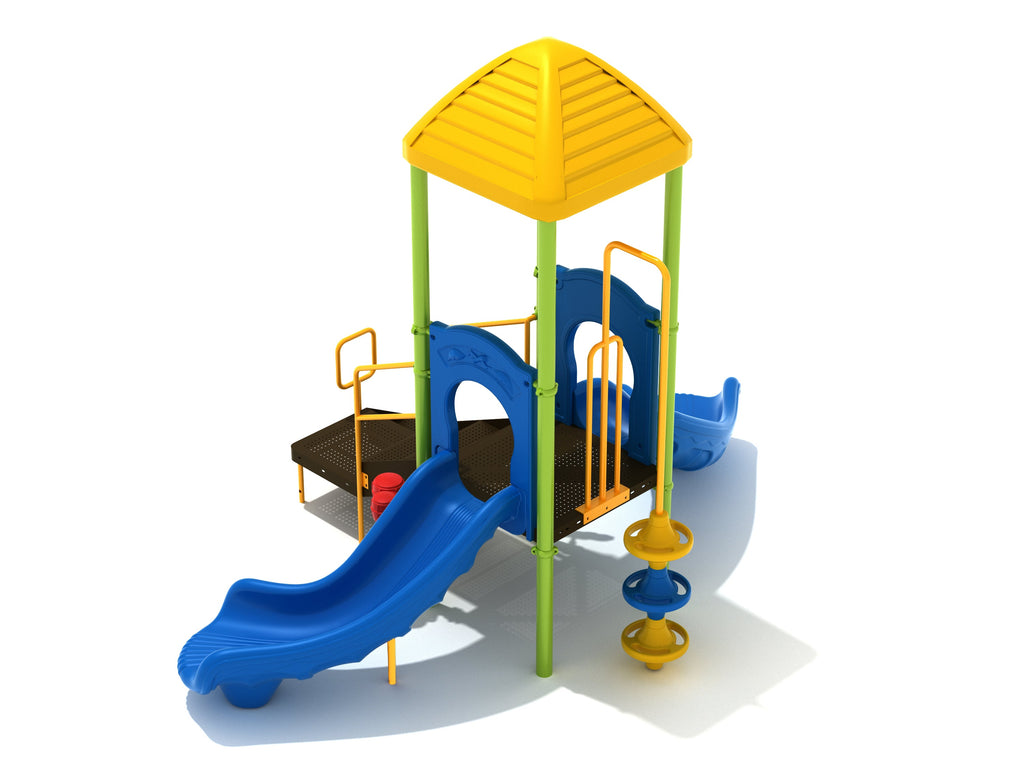 Powells Bay Play System