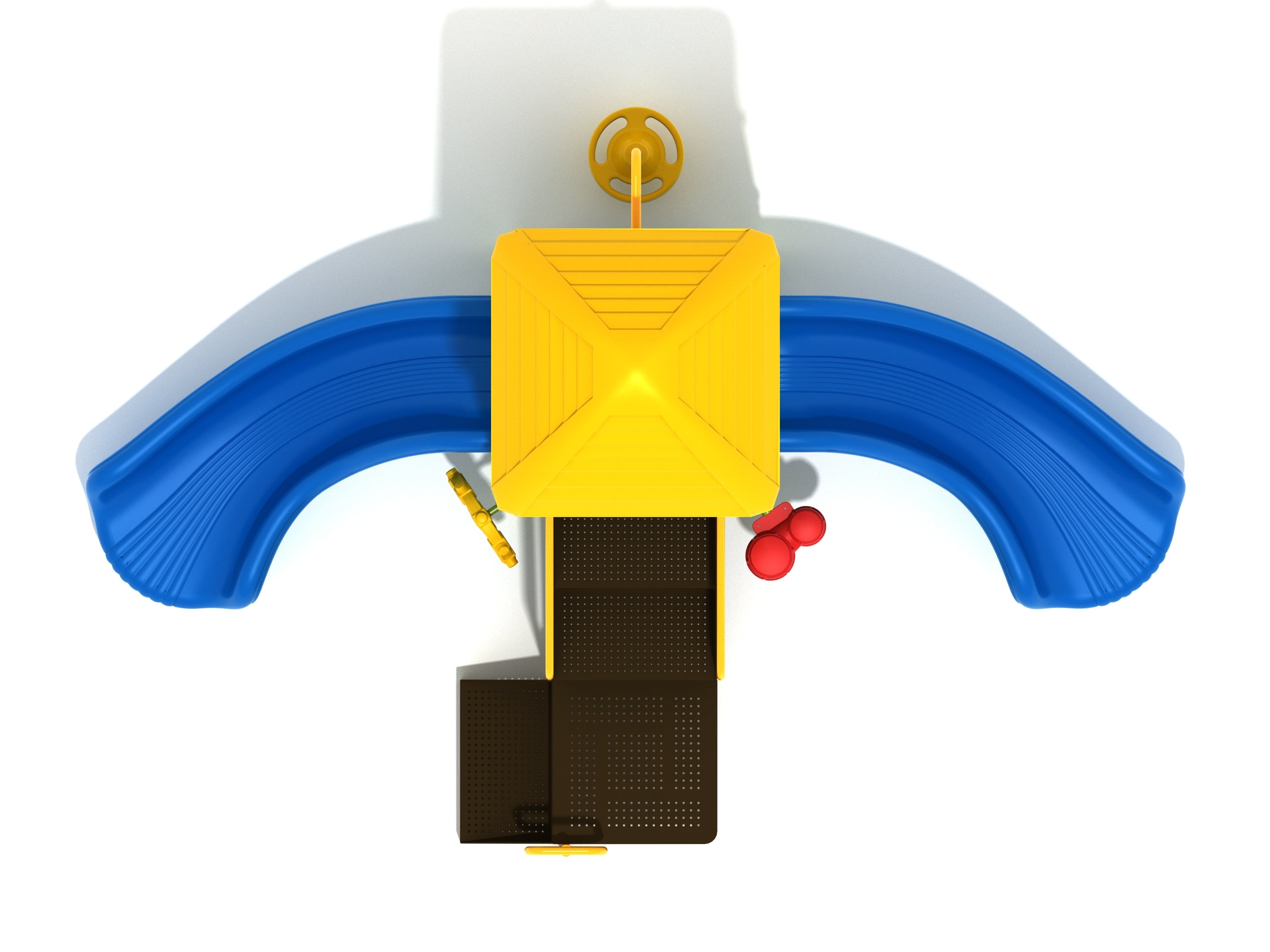 Powells Bay Play System