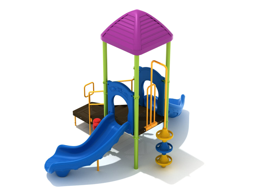 Powells Bay Play System
