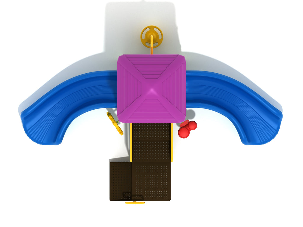 Powells Bay Play System