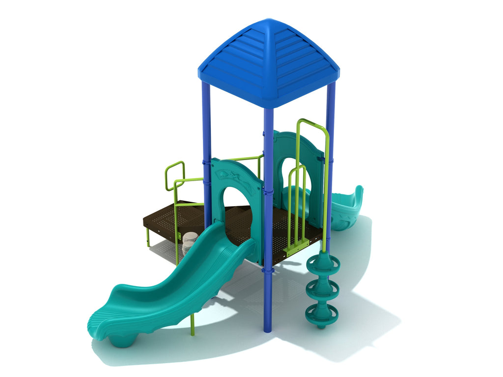 Powells Bay Play System