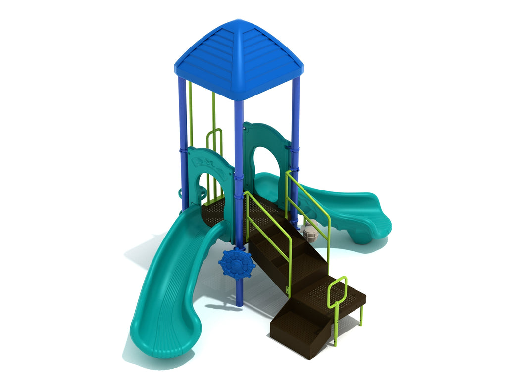 Powells Bay Play System