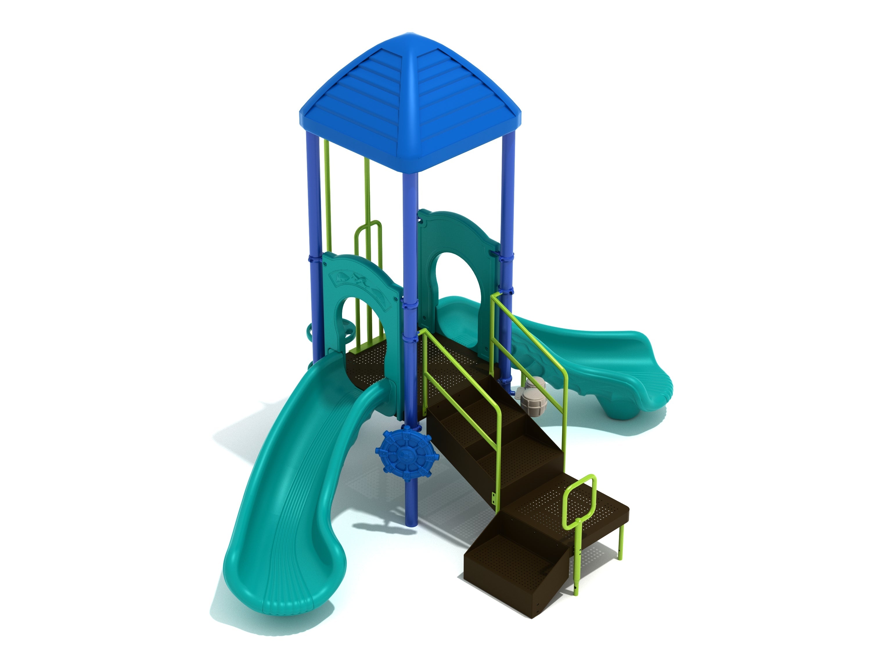 Powells Bay Play System