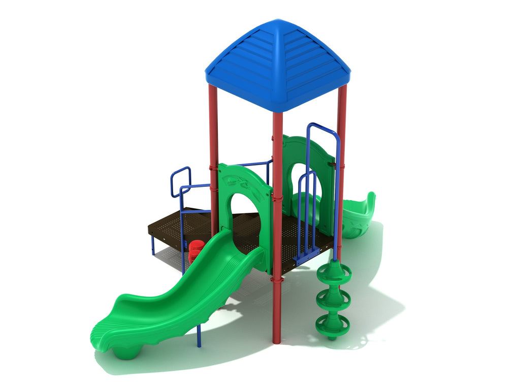 Powells Bay Play System