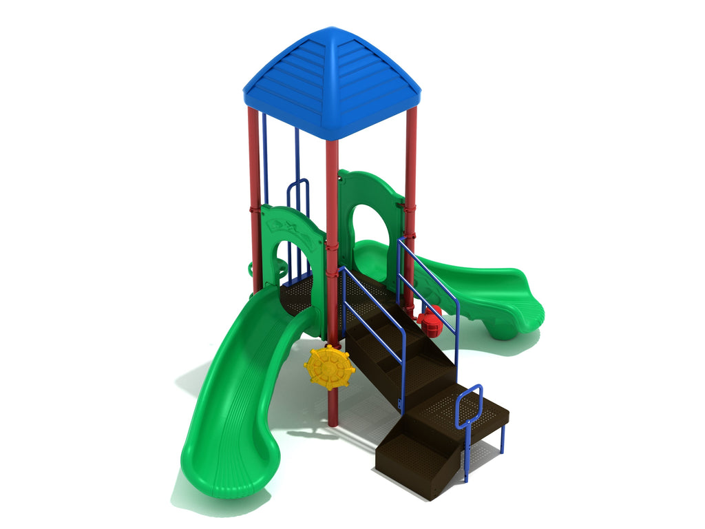 Powells Bay Play System