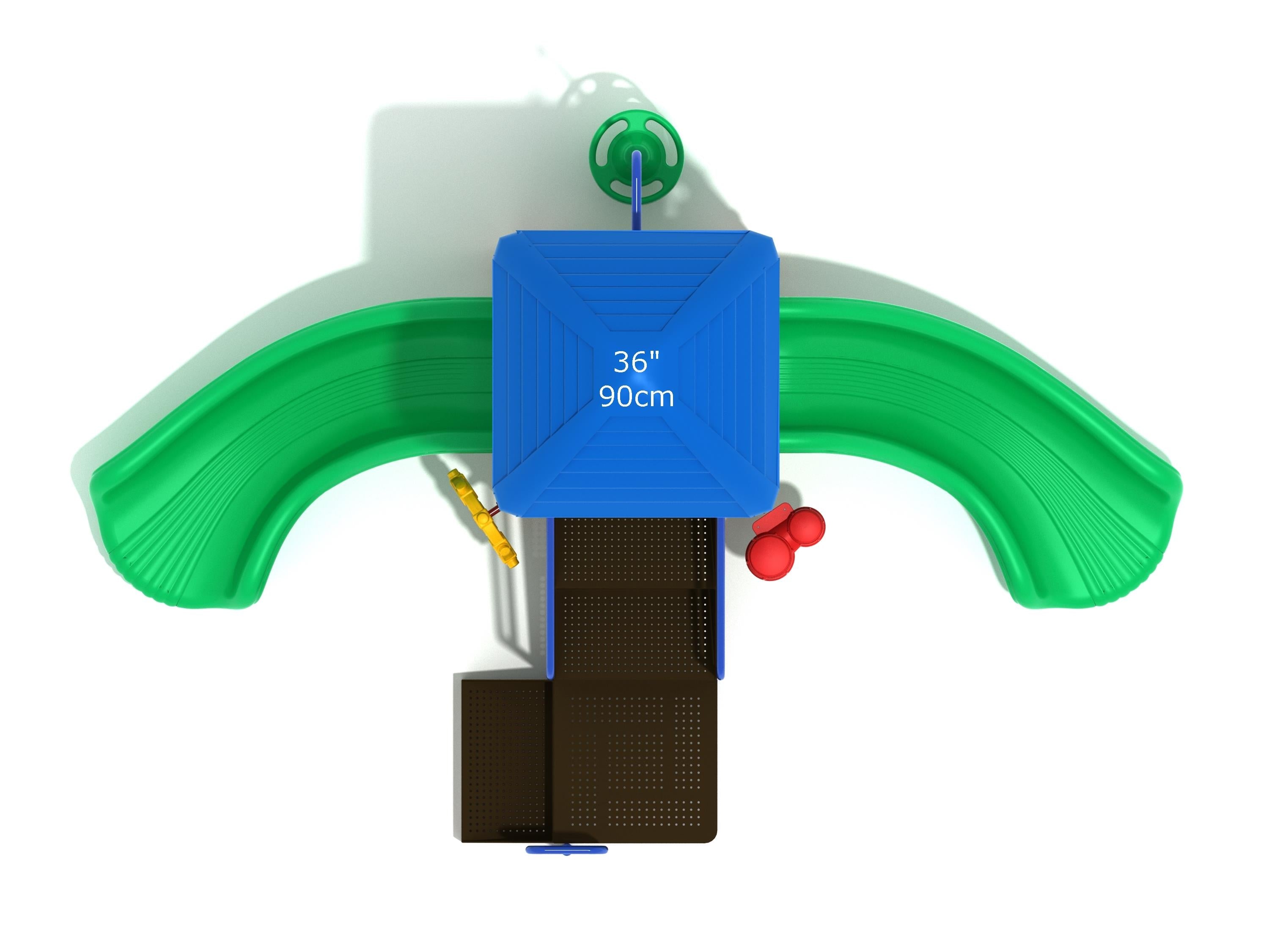 Powells Bay Play System