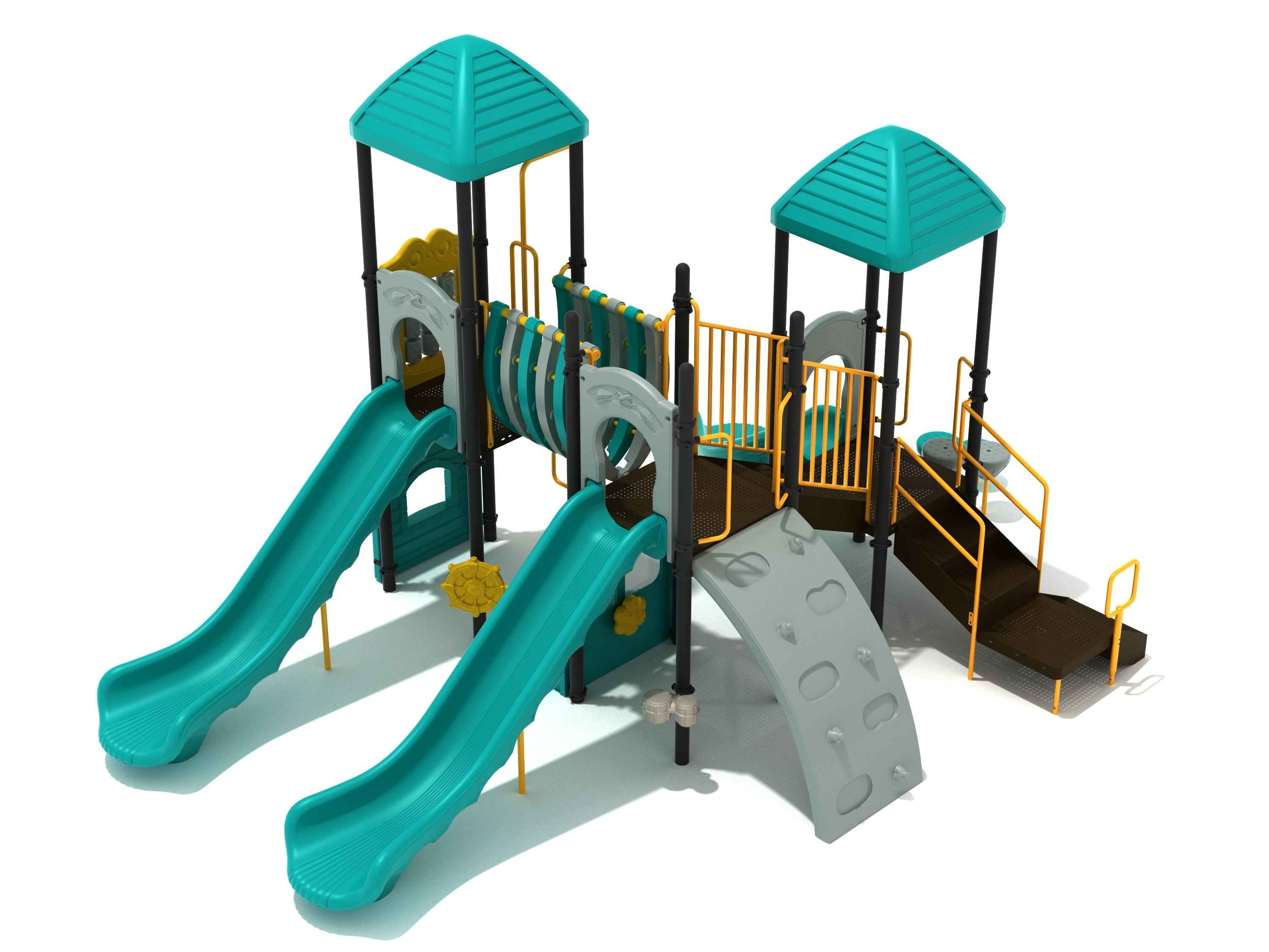 Ditch Plains Playground