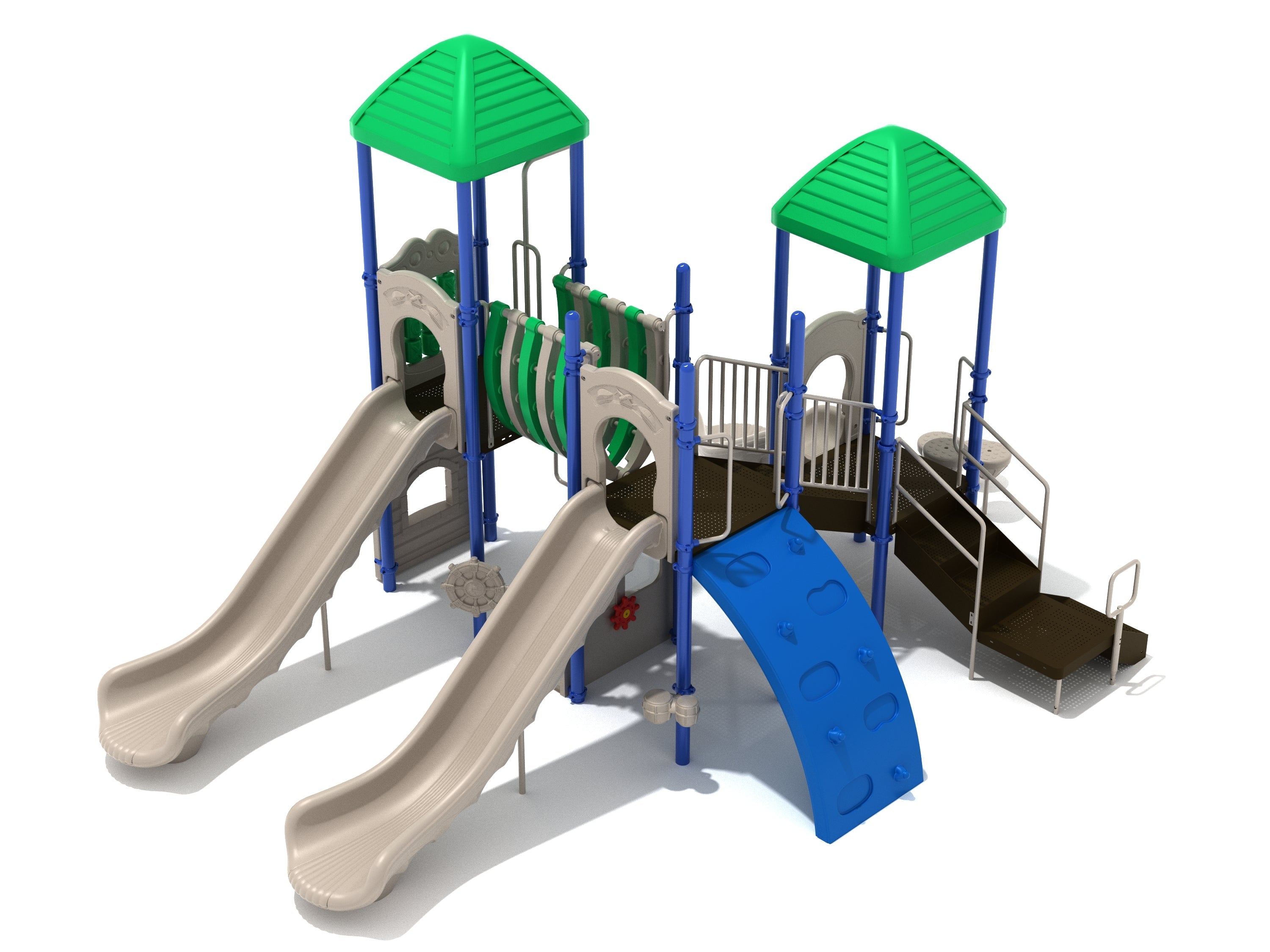 Ditch Plains Playground