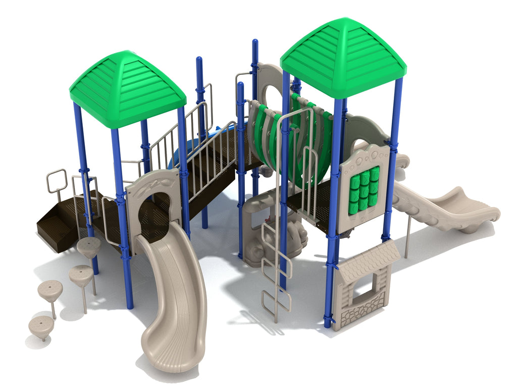 Ditch Plains Playground