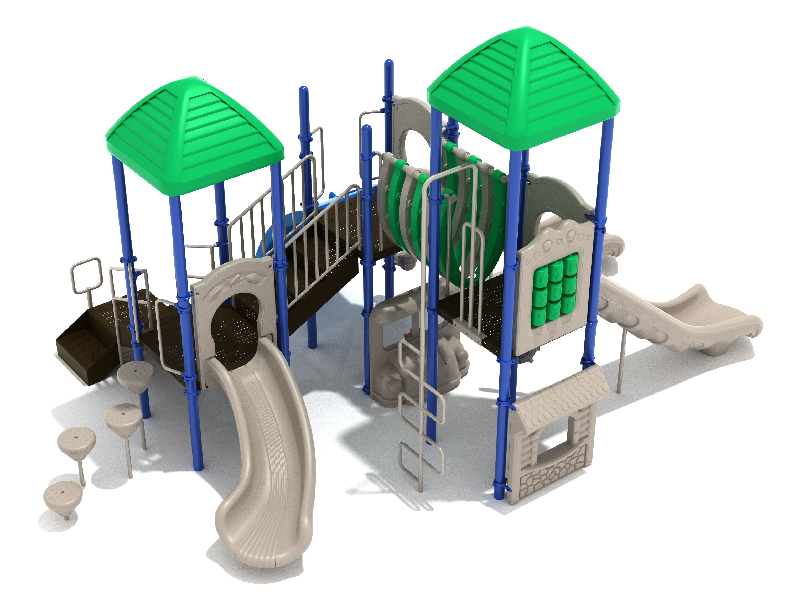 Ditch Plains Playground