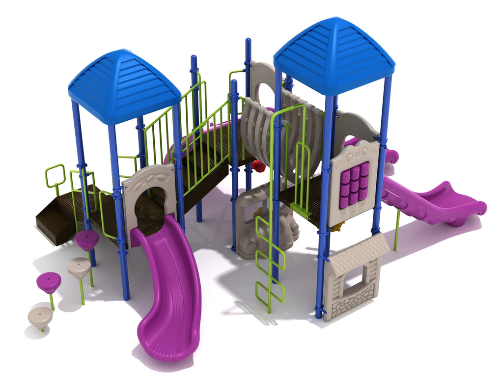 Ditch Plains Playground