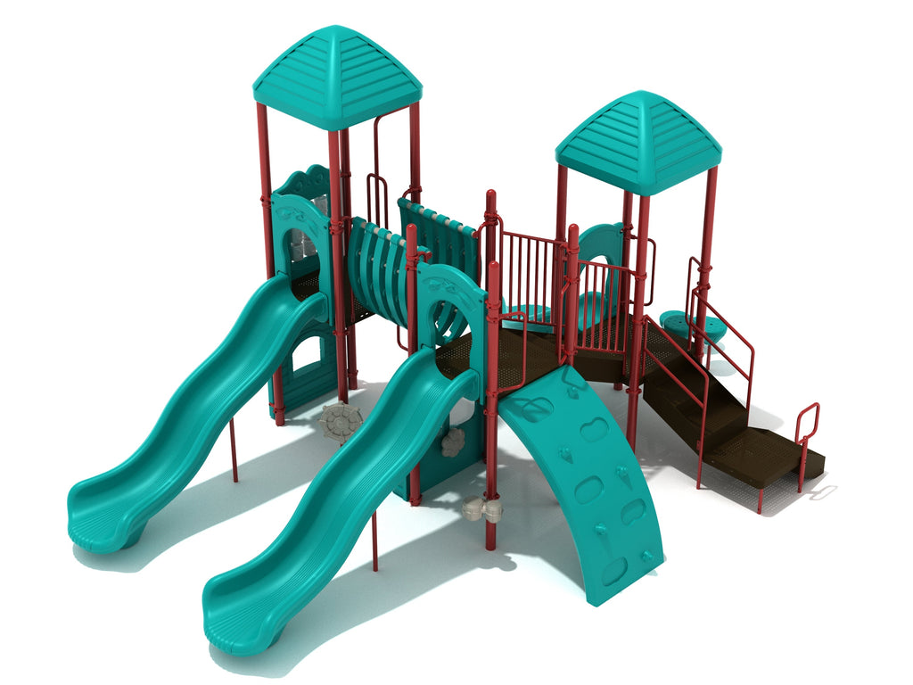 Ditch Plains Playground