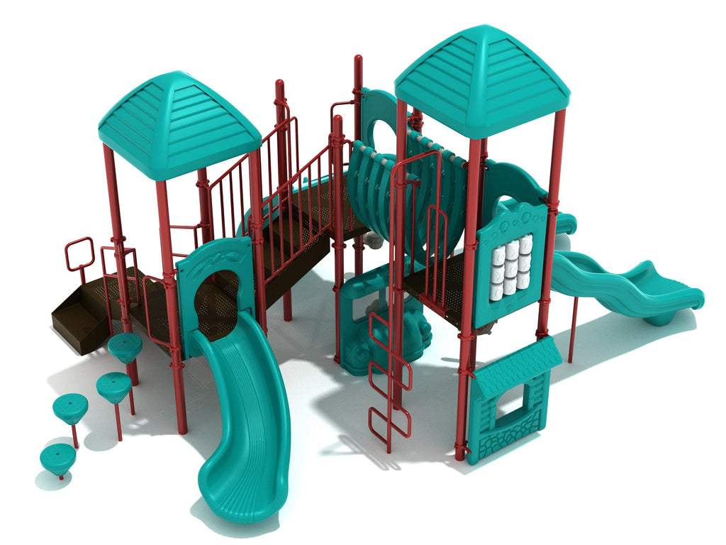 Ditch Plains Playground