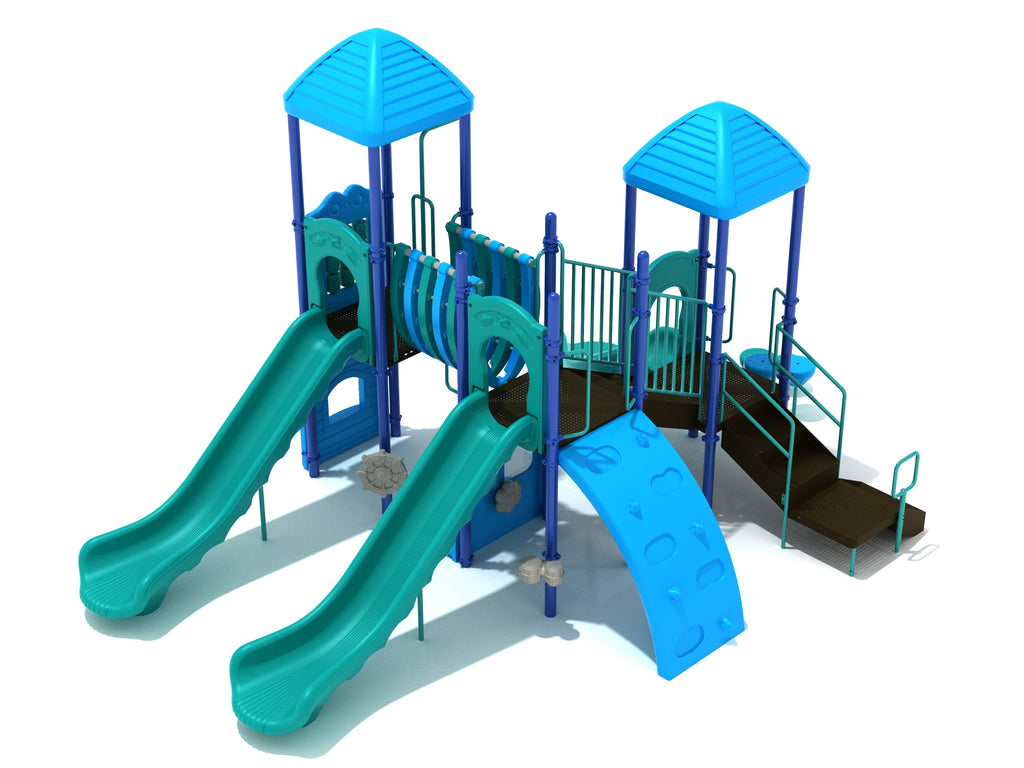 Ditch Plains Playground