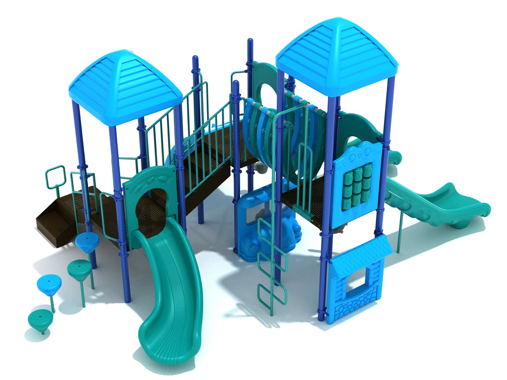 Ditch Plains Playground
