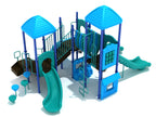 Ditch Plains Playground