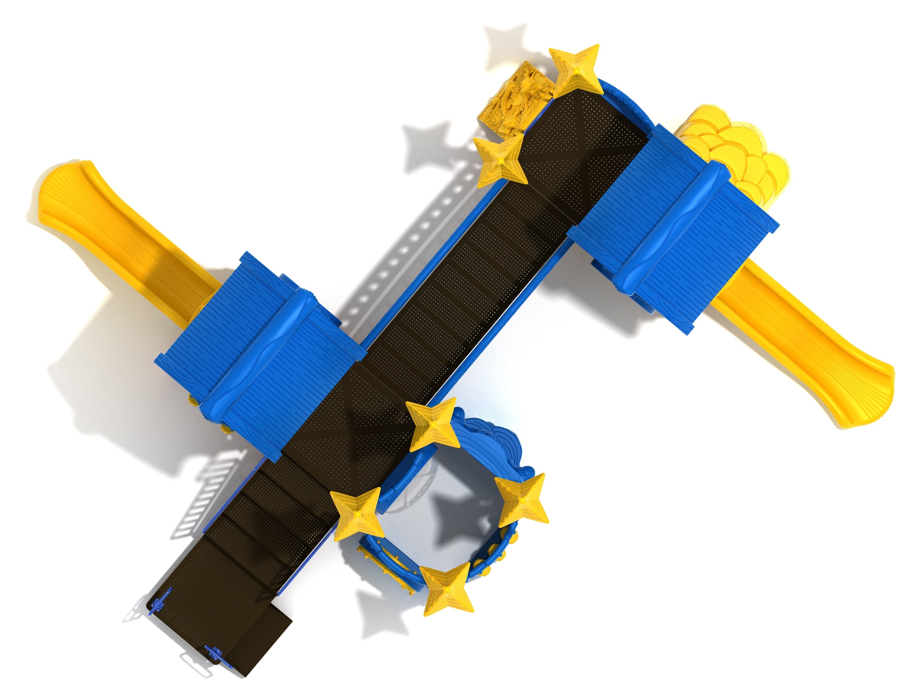 Orchid Oasis Playground