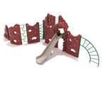 Craggy Crest Climber