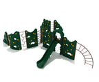 Craggy Crest Climber