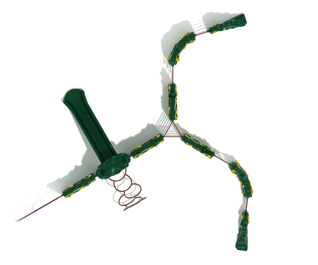 Craggy Crest Climber