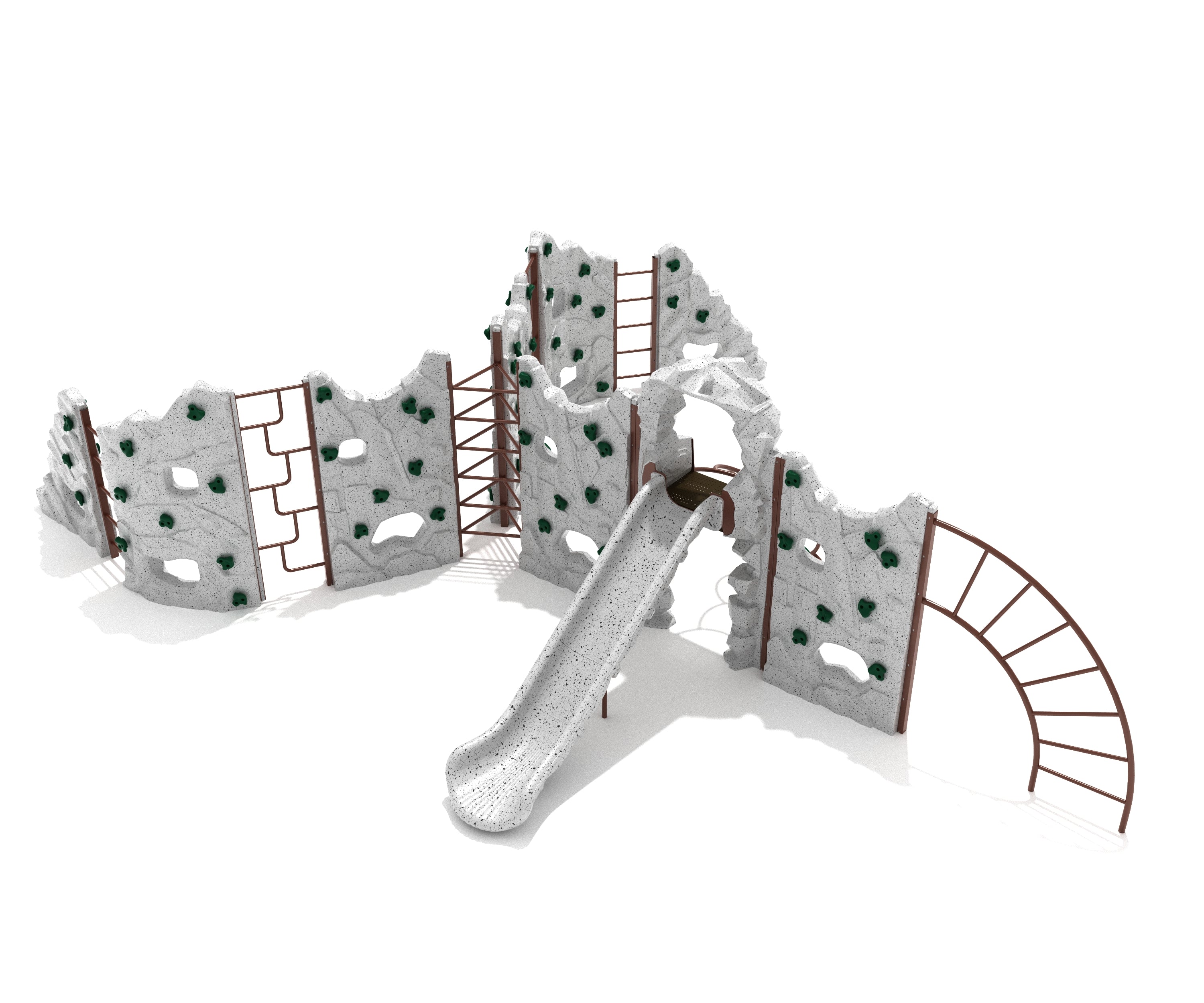 Craggy Crest Climber
