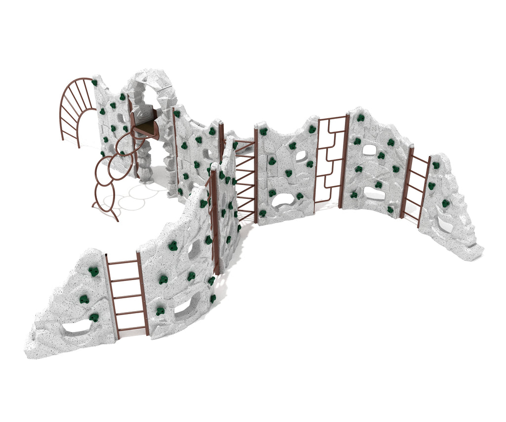 Craggy Crest Climber