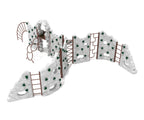 Craggy Crest Climber