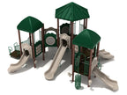 Evergreen Gardens Playground