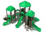 Evergreen Gardens Playground