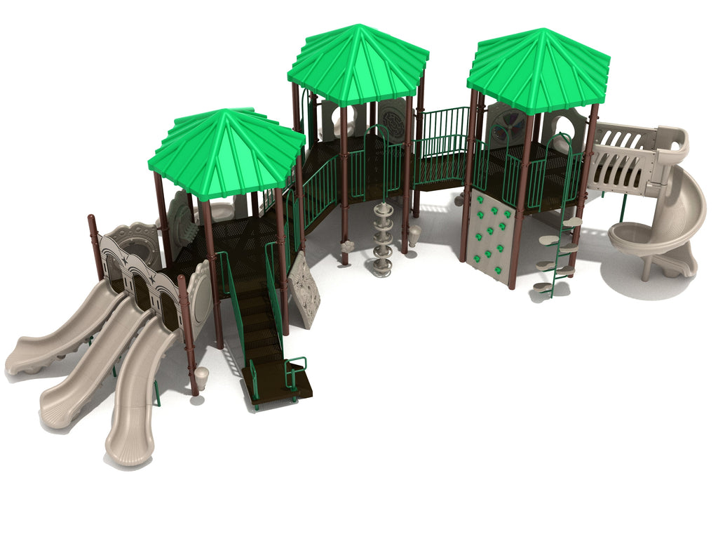 Emerald Crest Playground