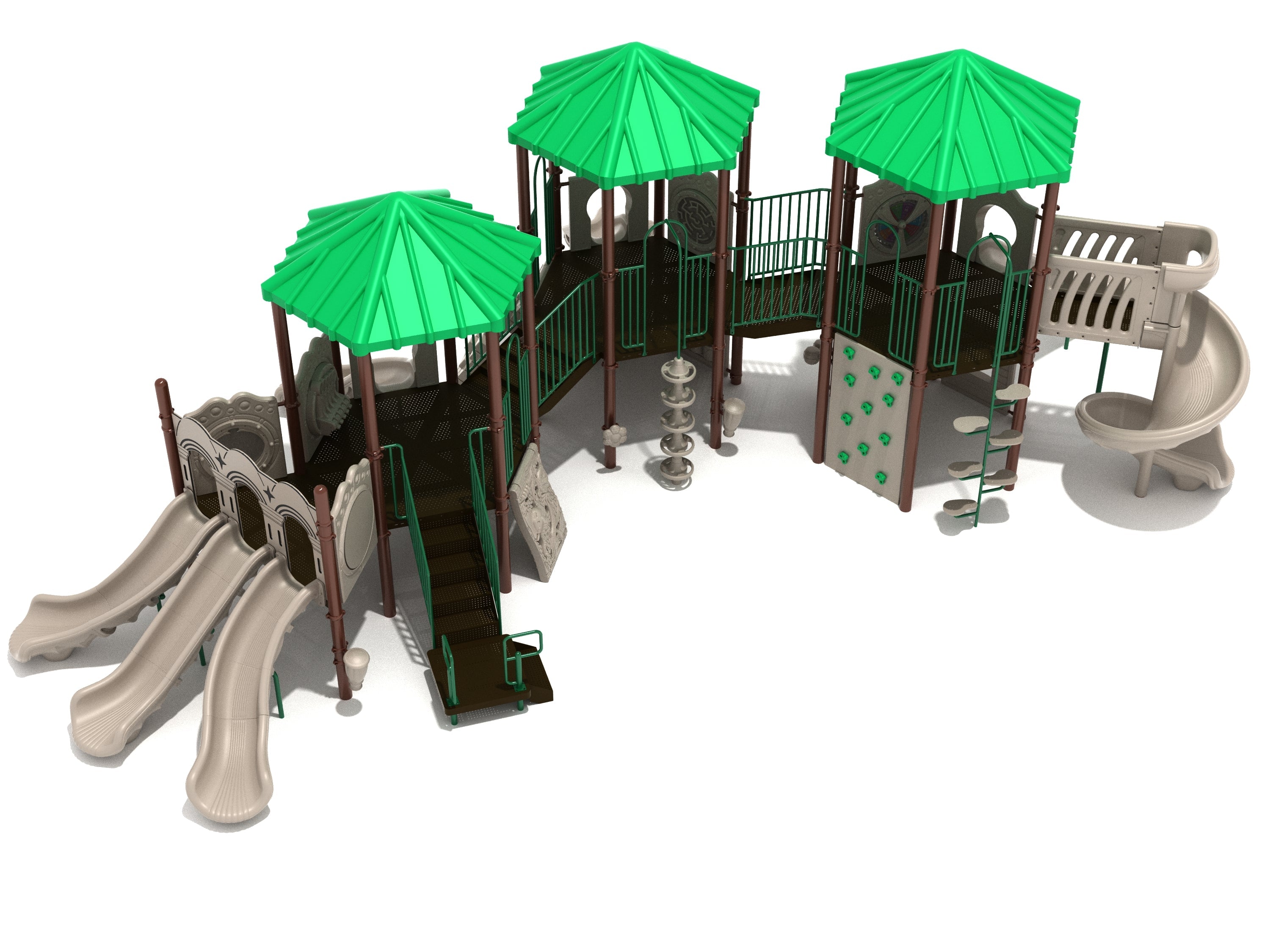Emerald Crest Playground