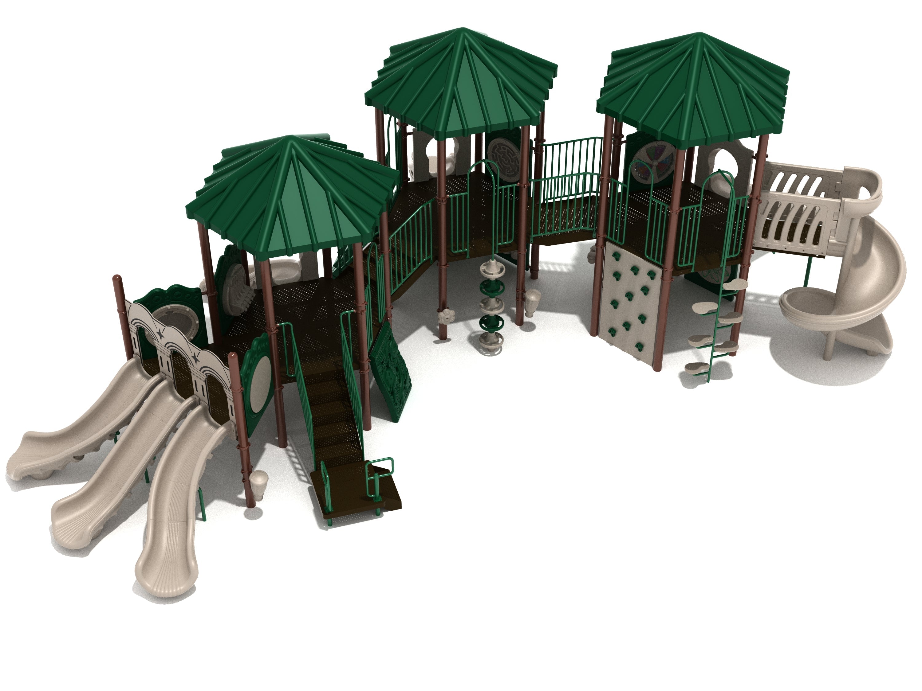 Emerald Crest Playground