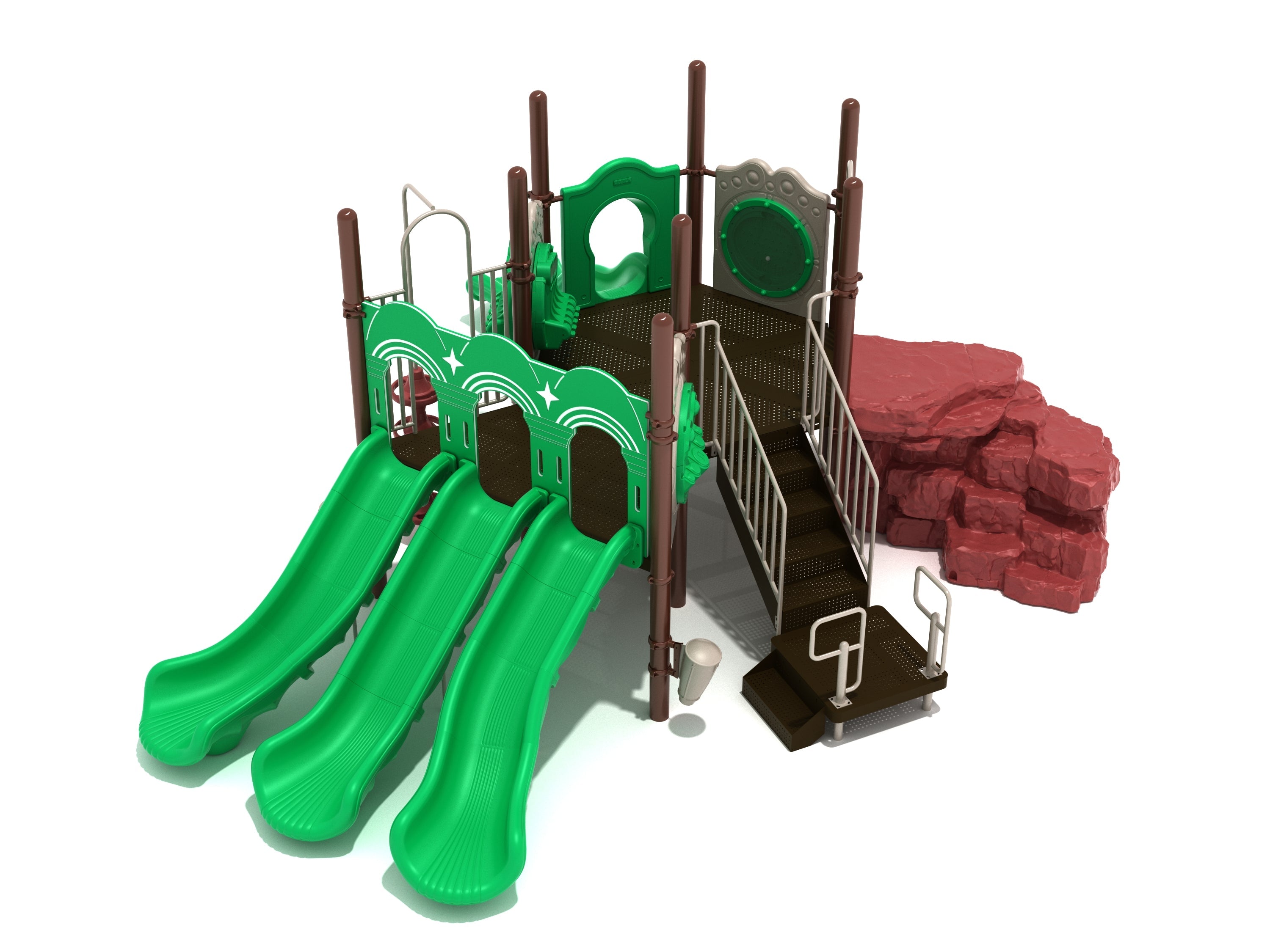 Kessler Commons Playground