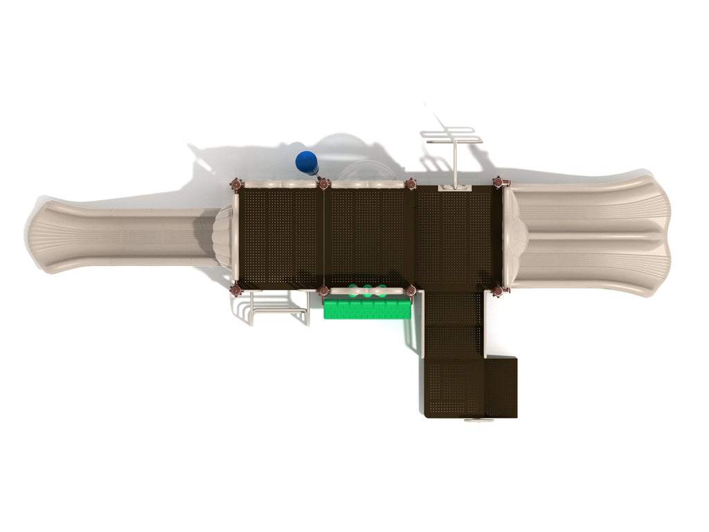 Port Townsend Playground